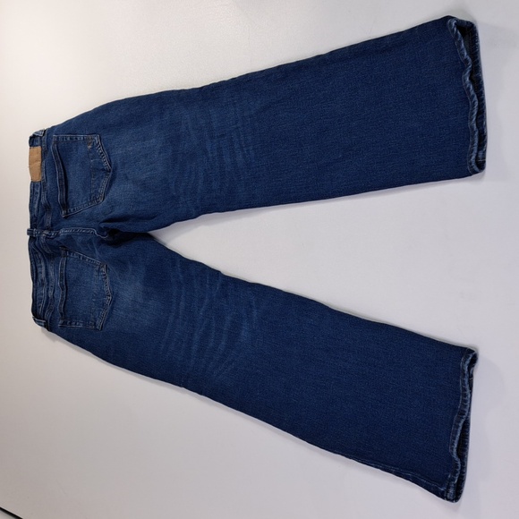 Aeropostale Men's Straight Leg Blue Jeans Size 29/32 - Picture 11 of 17